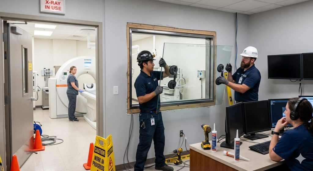 Lead Glass Supplier in Dehradun