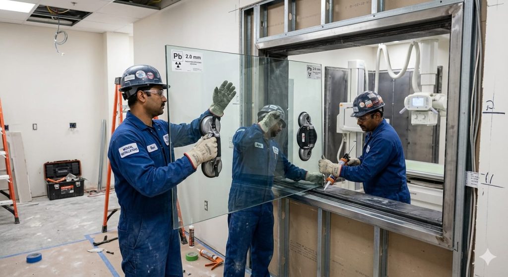 Lead Glass supplier in Jaipur