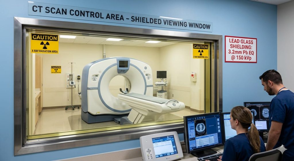 lead glass supplier in Kerala