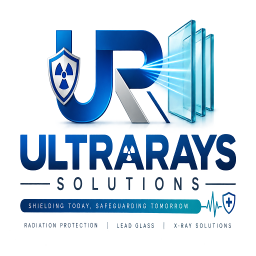 Ultrarays Solutions (Lead Glass Supplier in India)